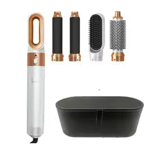 Hot Air Brush (5-in-1)