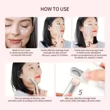 Eye Beauty Device