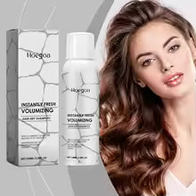 Halovida Dry Shampoo