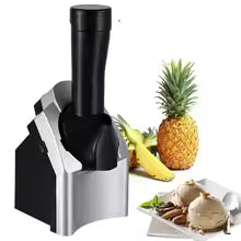 Dessert Maker