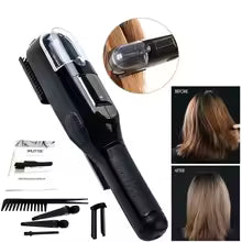 Cordless Split Hair Trimmer