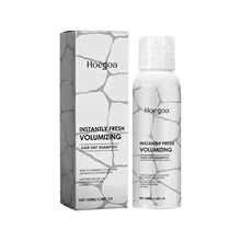 Halovida Dry Shampoo