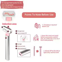 Eye Beauty Device