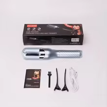 Cordless Split Hair Trimmer