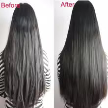 Cordless Split Hair Trimmer