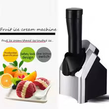 Dessert Maker