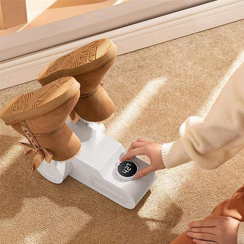 Shoe Dryer