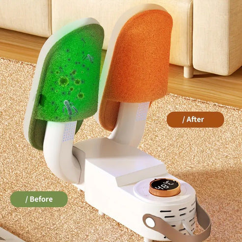 Shoe Dryer