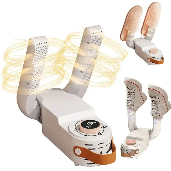 Shoe Dryer