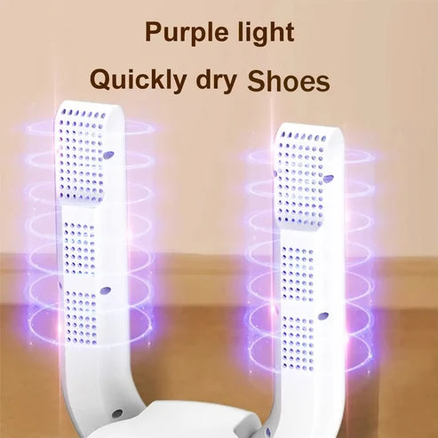 Shoe Dryer