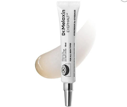 Dr Melaxin - Eyephalt Eyecream