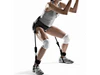 Andorse - Vertical High Jump Trainer