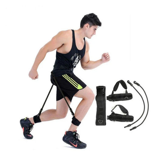 Andorse - Vertical High Jump Trainer