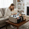 Baby Bed & Bag