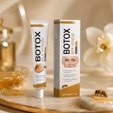 OUHOE - Bee Venom Botox Wrinkle Cream