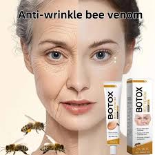OUHOE - Bee Venom Botox Wrinkle Cream