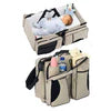 Baby Bed & Bag
