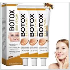 OUHOE - Bee Venom Botox Wrinkle Cream