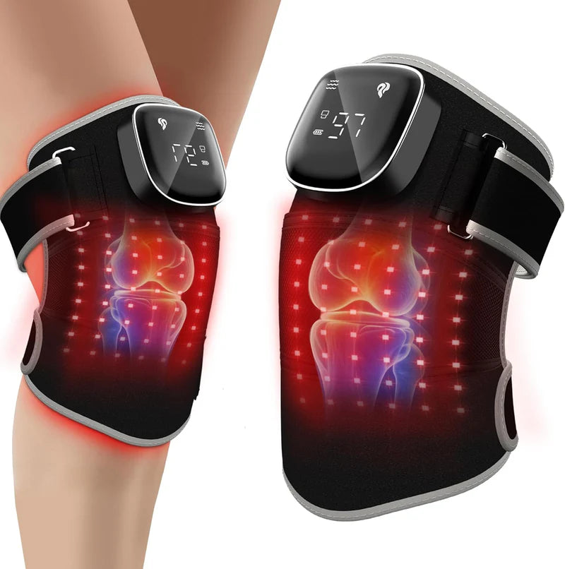 Heated Knee Massager