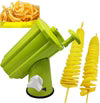 Multifunction Potato Tower Slicer