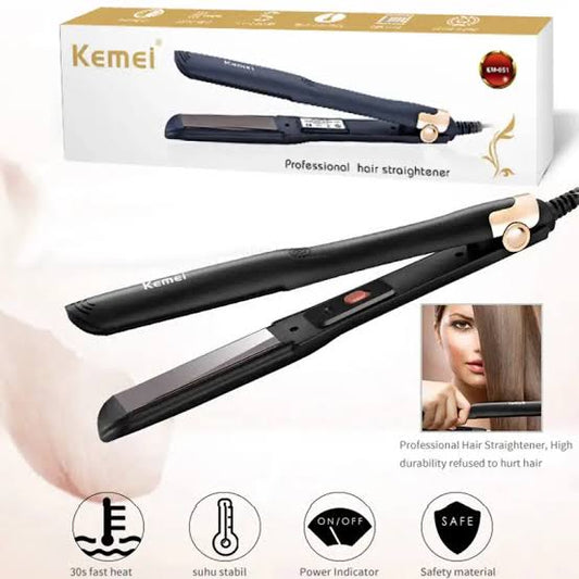 Krawn - Hair Straightener