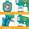 Automatic Bubble Maker Gun Limited Time Offer