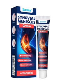 Sumifun - Synovial Meniscus Cream