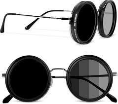 Adjustable Vision Glasses