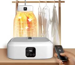 Denx - Folding Clothes Dryer