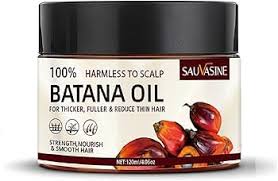 Batana Hair Oil