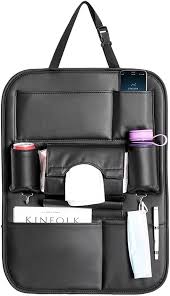Car Seatback Organizer