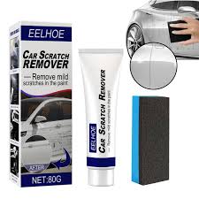 Scratch Clear Kit