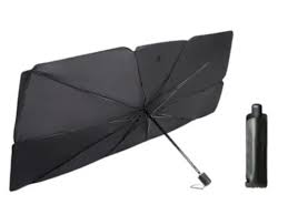 Car Windshield Sun Shade