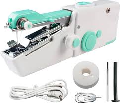 Portable Stitch Machine