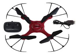 Remote Control Drone
