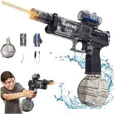 Ultimate Battle Blaster