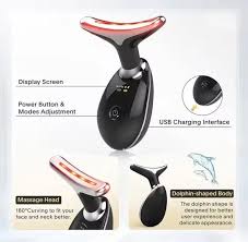 Anti Wrinkle Beauty Apparatus