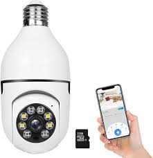Wifi Panorama Camera