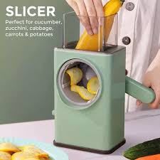 Stainless Steel Vegetable Cutter
