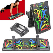 Push-Up Board