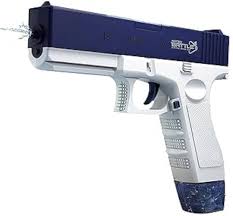 Glock Electric Water Gun