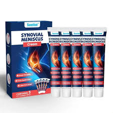 Sumifun - Synovial Meniscus Cream