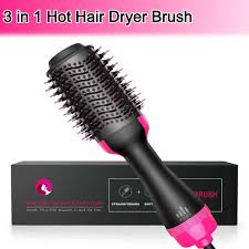 One Step Brush