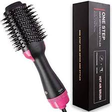 One Step Brush