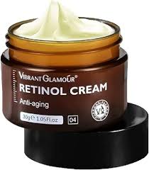 Vibrant Glamour - Retinol Cream