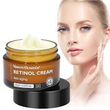 Vibrant Glamour - Retinol Cream