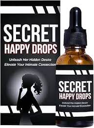 Googear Secret - Happy Drops