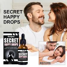 Googear Secret - Happy Drops