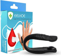 EELHOE - Sugar Control L14 Acupressure Point Clip