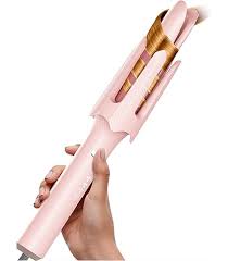Automatic Hair Curler Stick